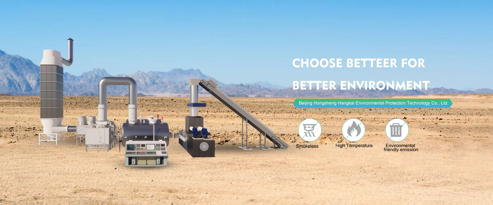 Nhà sản xuất lò đốt xác động vật Trung Quốc 100kg