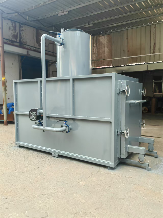 Tại sao bạn nên chọn thiết bị xử lý chất thải y tế tiên tiến?